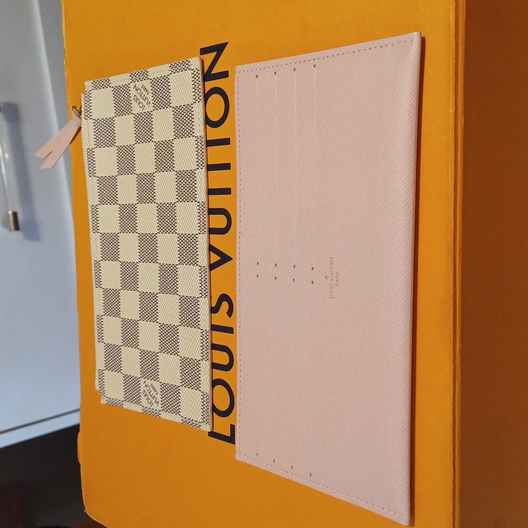 Pouchette Inserts